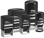 Printer Self-Inking Daters