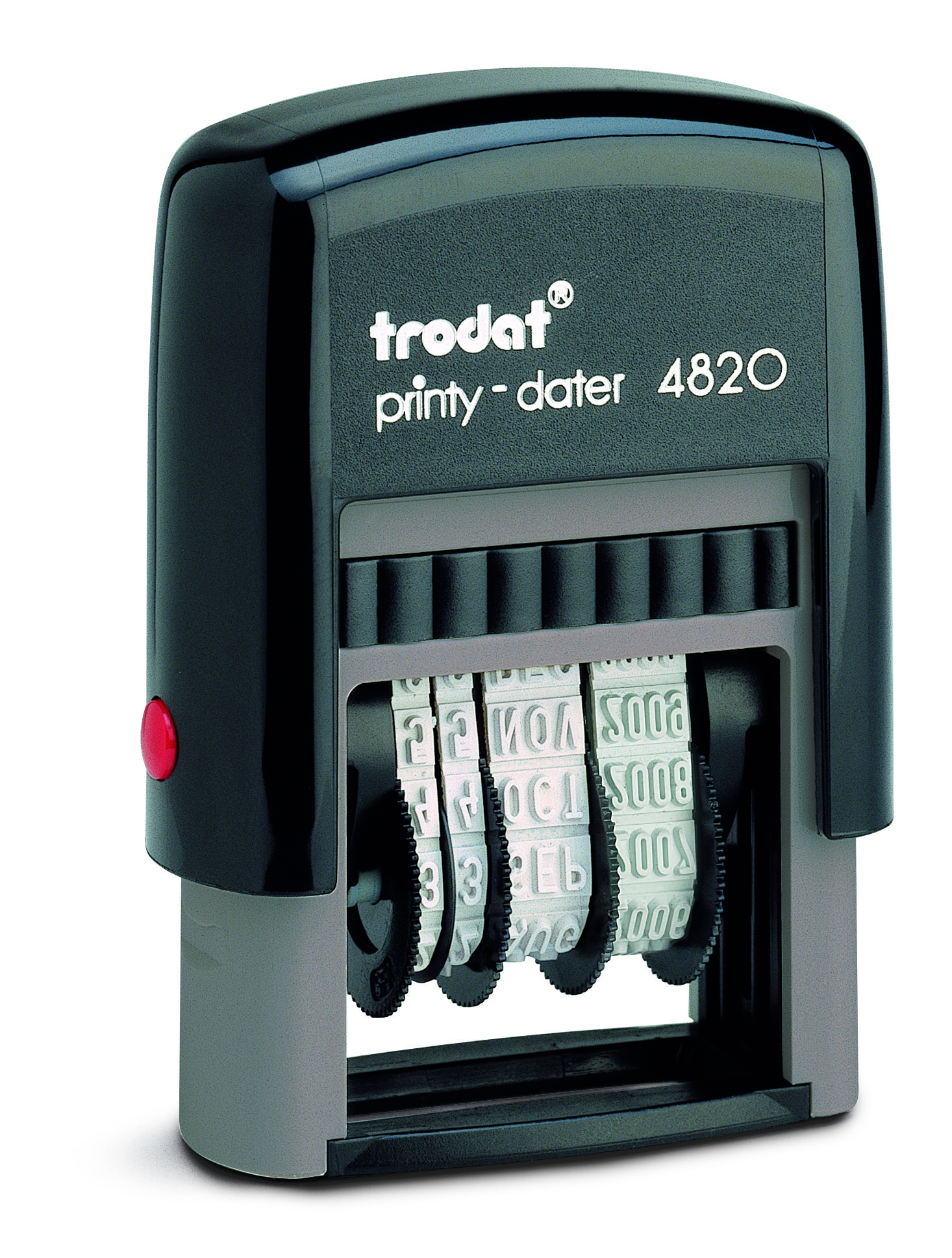 Trodat Printy Self-Inking Dater