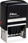 Shiny Printer Self-Inking Daters