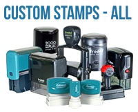 Custom Stamps