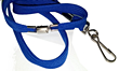 NBLAN - Safety Breakaway Lanyard with Clip