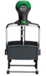 HM6000 - Shiny HM-6000 Heavy Duty Self-Inking Stamp