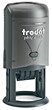 46145 - Trodat Dater 46145 Self-Inking Stamp 