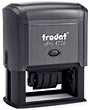 4726 - Trodat Printy 4726 Self-Inking Dater