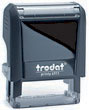 4911 - Trodat Printy 4911 Self-Inking Stamp