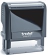 4913 - Trodat Printy 4913 Self-Inking Stamp 