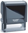 4915 - Trodat Printy 4915 Self-Inking Stamp