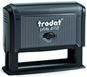 4918 - Trodat Printy 4918 Self-Inking Stamp