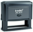 4925 - Trodat Printy 4925 Self-Inking Stamp