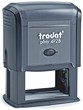 4928 - Trodat Printy 4928 Self-Inking Stamp