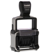 Trodat Professional Self-Inking Daters & Numberers